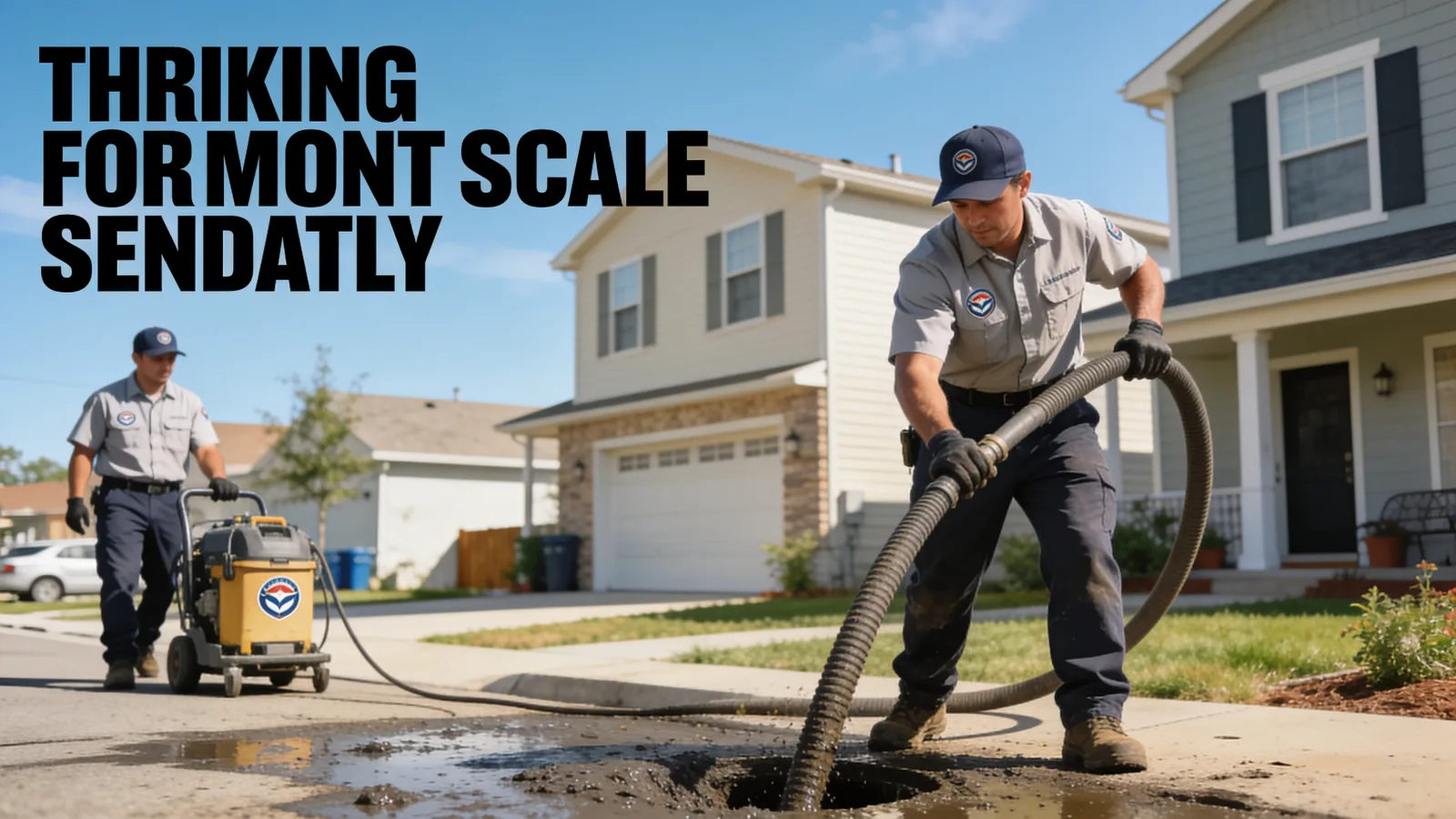 Sewage Cleanup in Saltese, MT near me